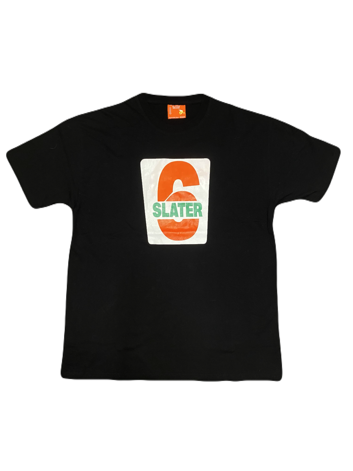 Slater Shirt